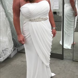 NWT Special Occasion Dress